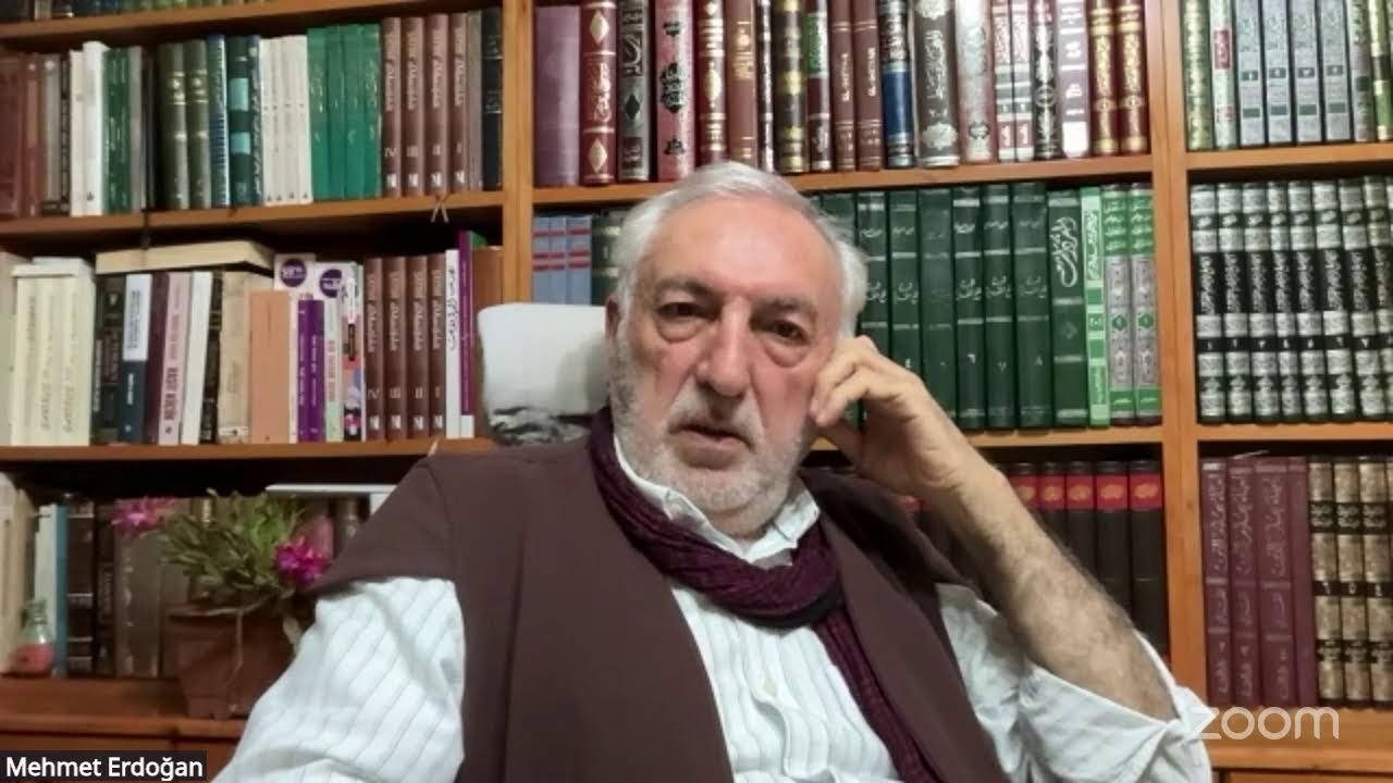 Prof. Dr. Mehmet Erdoğan ile Bedâʾiʿu’s-Sanâʾi Okumaları - 7 (Kitâbü'l-Büyû)