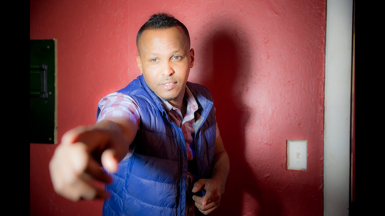 SAMATAR YARE 2015 JAWAABTII FARXIYA FISKA OFFICIAL VIDEO (DIRECTED BY STUDIO LIIBAAN)