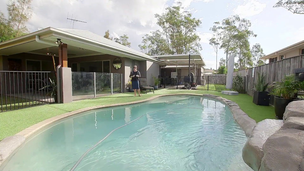 25 Stoney Creek Circuit Ormeau - LJ Hooker Ormeau