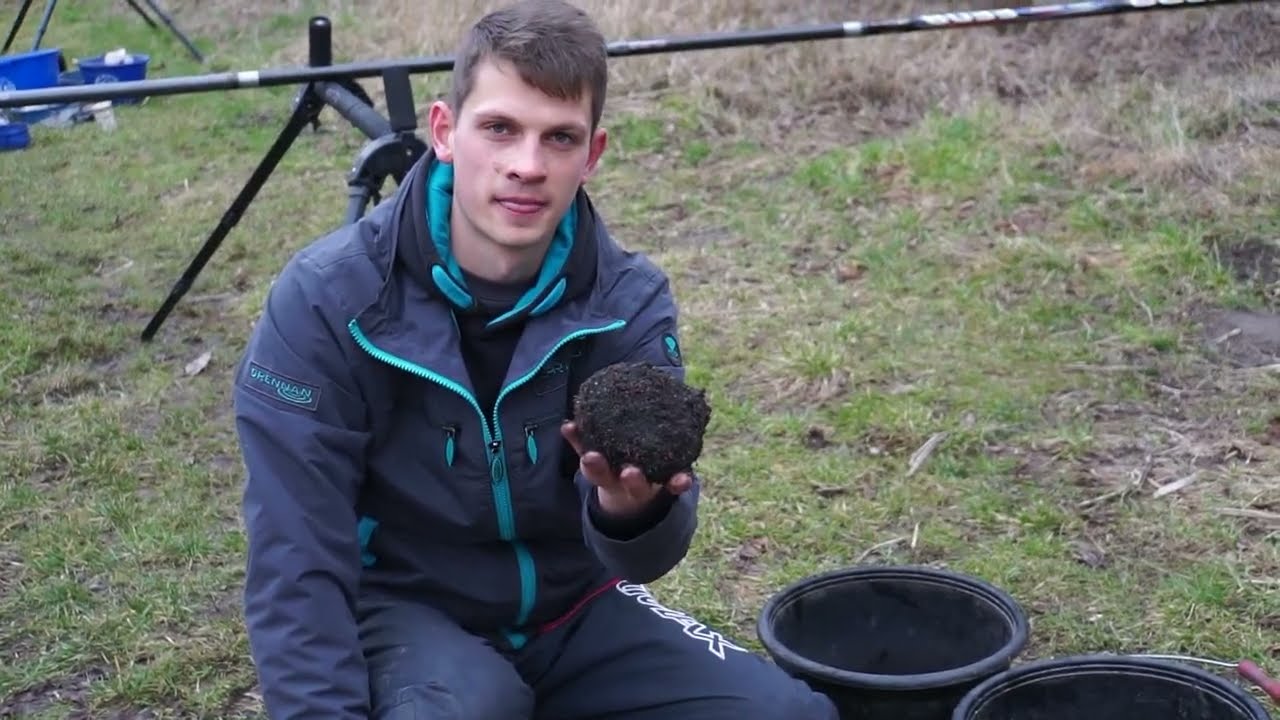 Jak łowić leszcze na płytkie wodzie || Nasz sposób na wybredne ryby || Zestawy Mikołaj Dudek