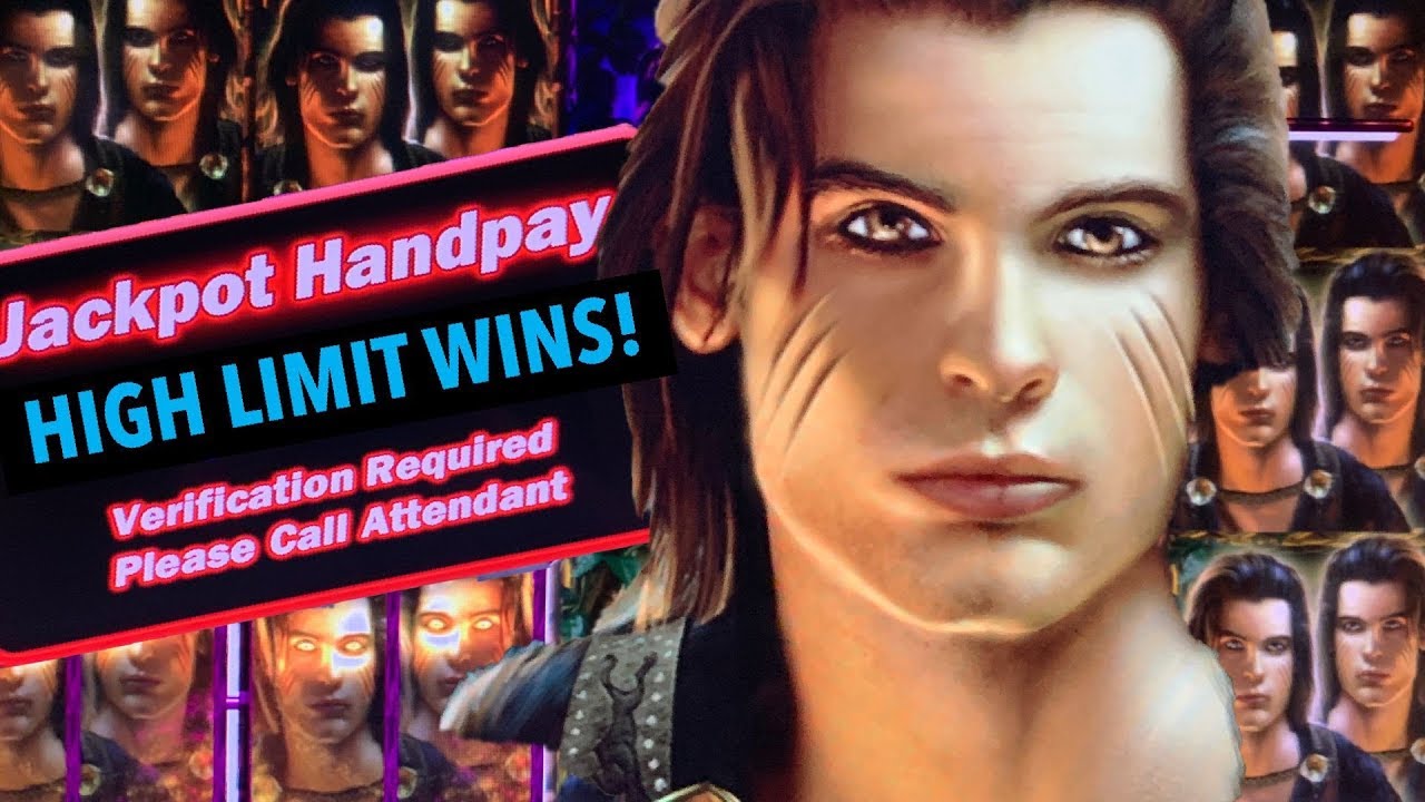 $90 HIGH LIMIT SLOT WINS ★ SHADOW OF THE PANTHER ➜ JACKPOT ON MAX BET!