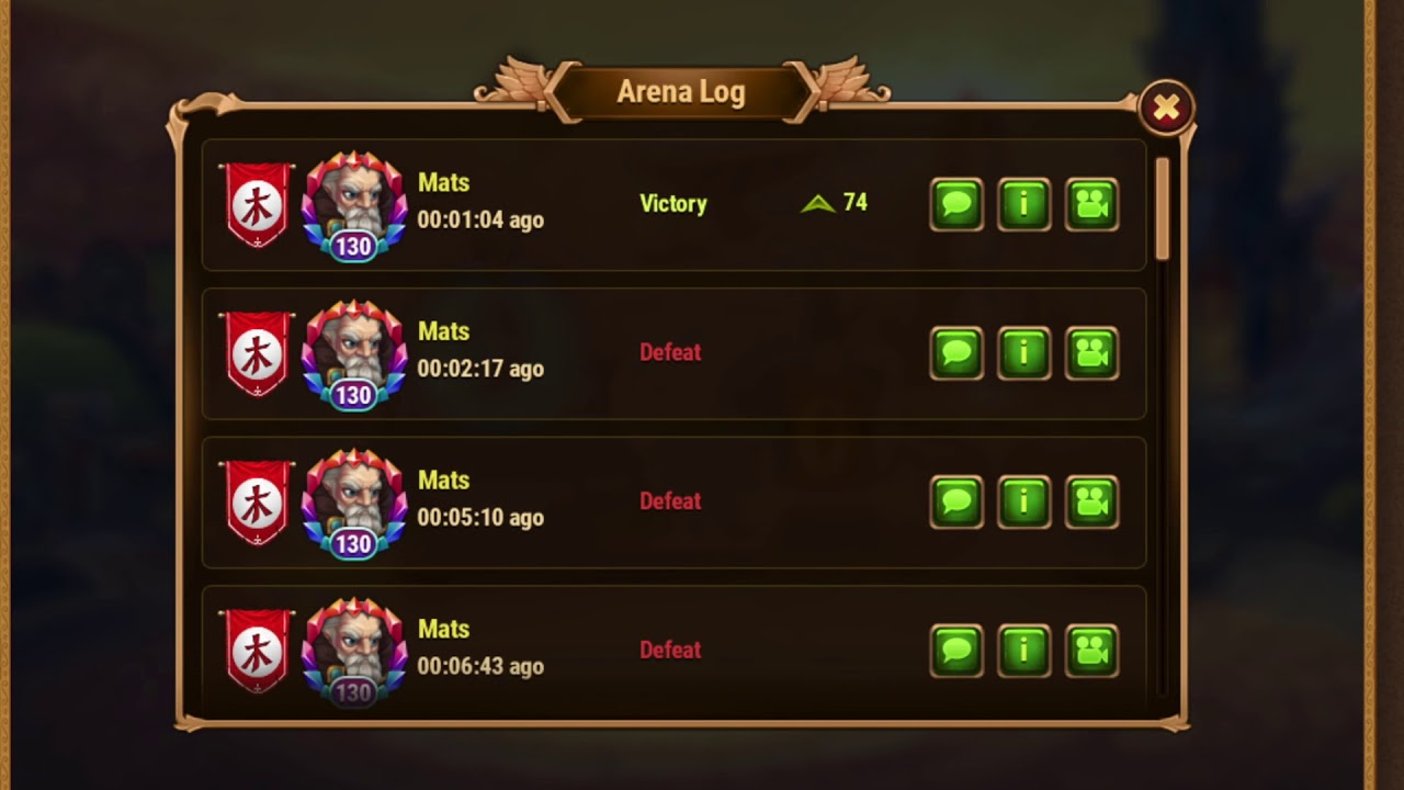 Helios Counters Yasmine (Hard Counter) | Hero Wars