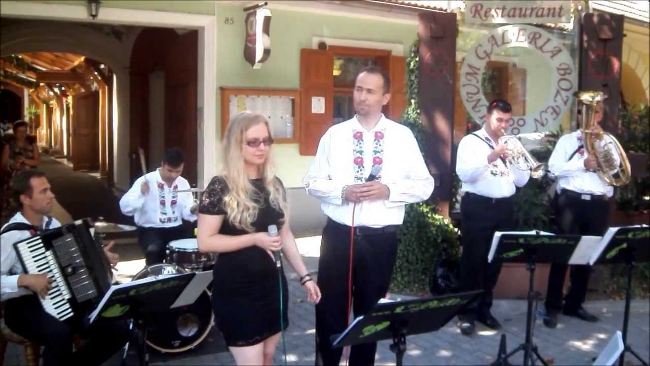 Mal&aacute; slov&aacute;ck&aacute; dechov&aacute; hudba Cyrilka (9) - Festival Dychovky v Pre&scaron;i 2013