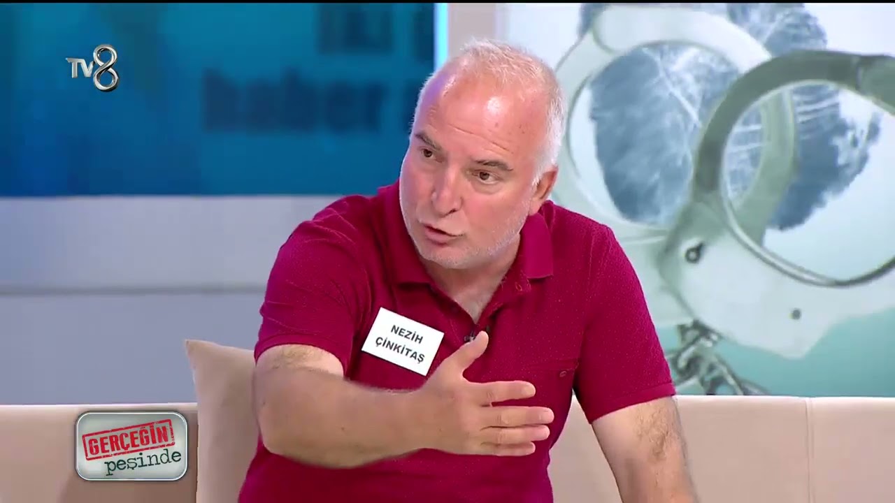 Nezih cinkitaş'ın komşusu Yunus bey 