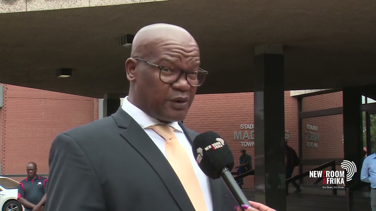 Madibeng Local Municipality launches Operation Patela