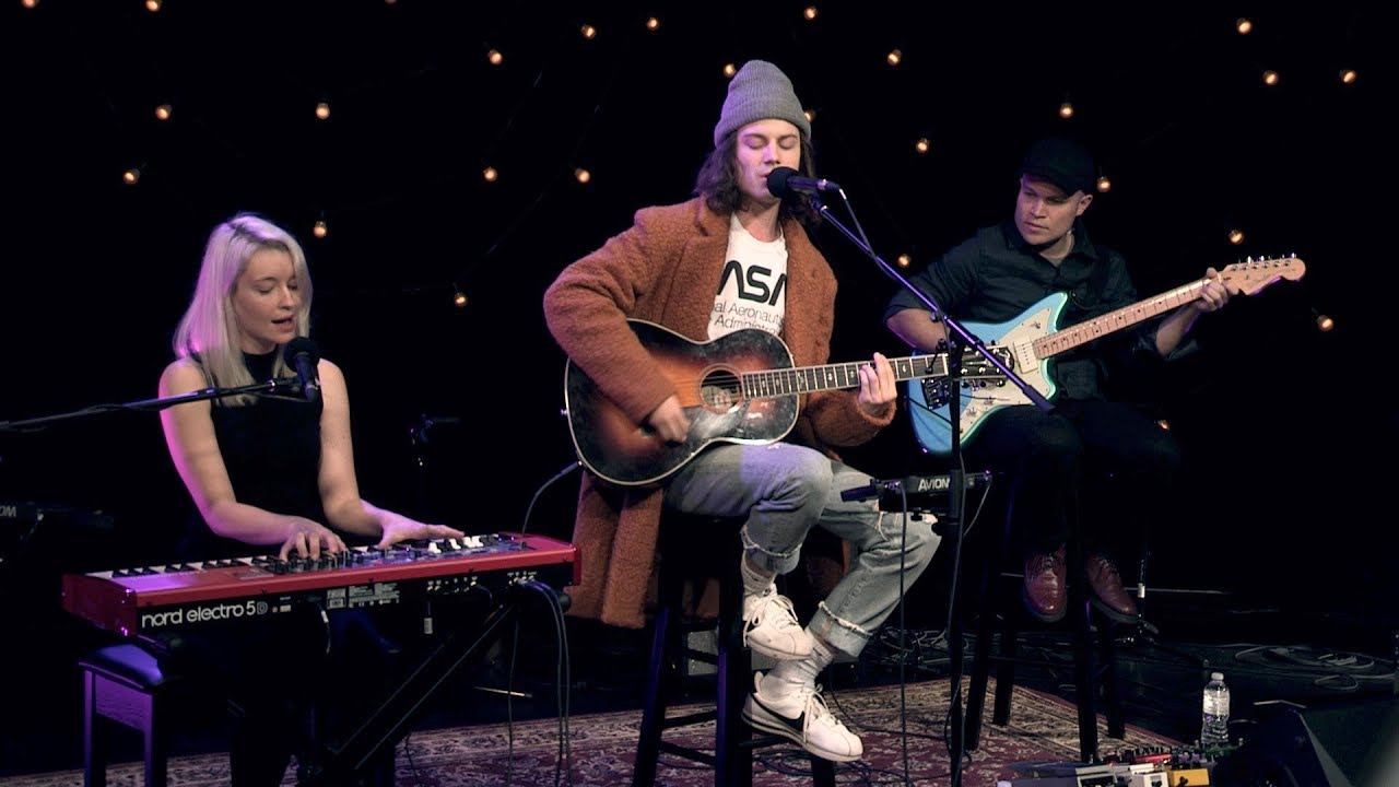 BØRNS - 