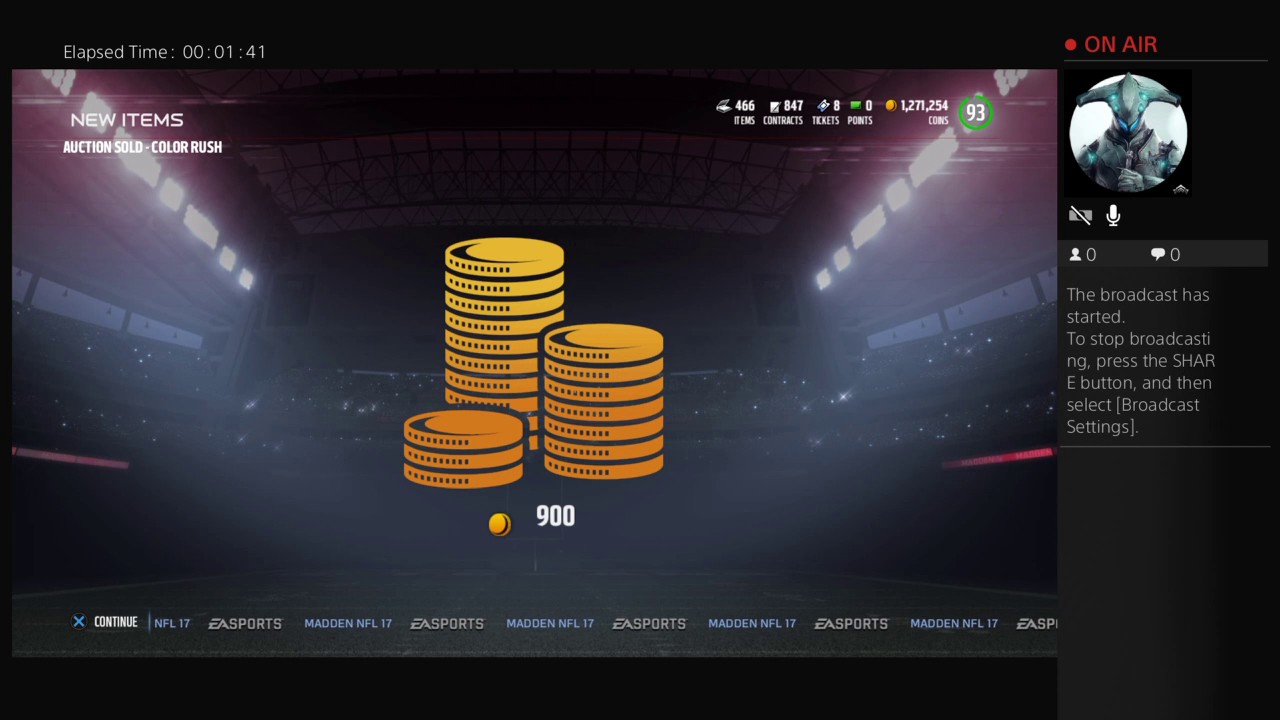 You want some beef with me?! Wagers