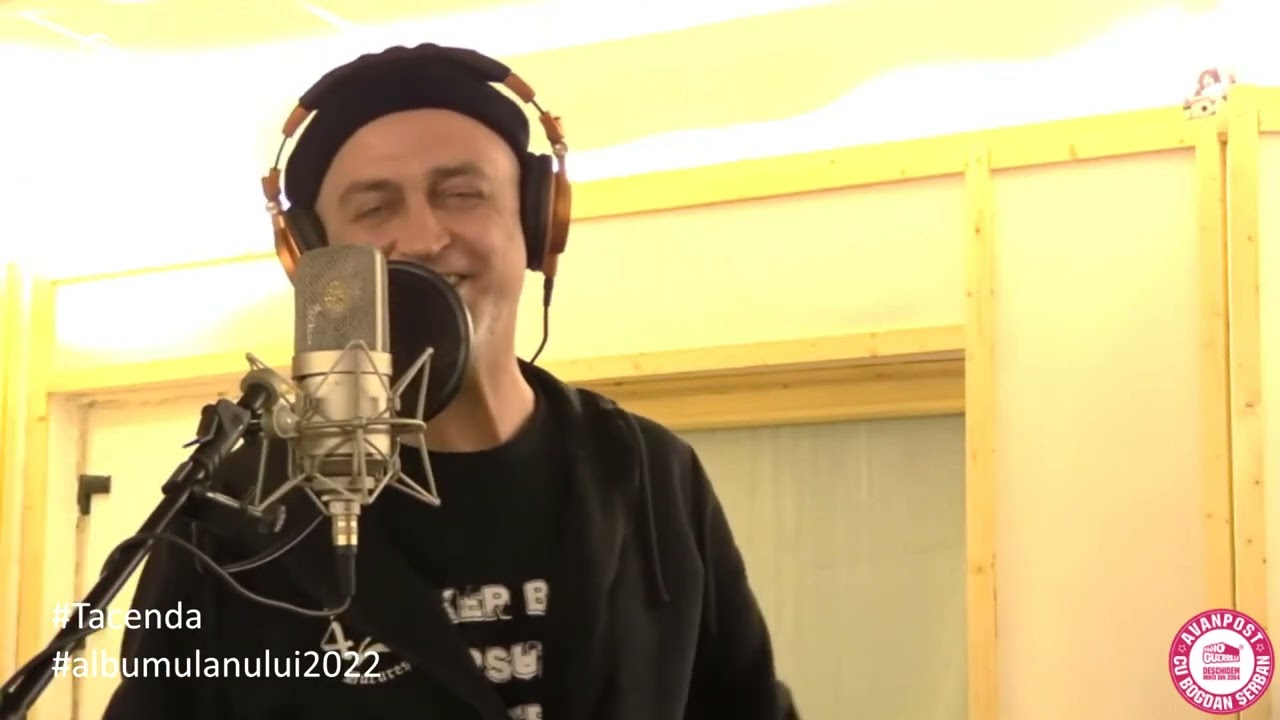 Bujor Stoicovici & Orchestra Tacenda - Noaptea aceea (live)