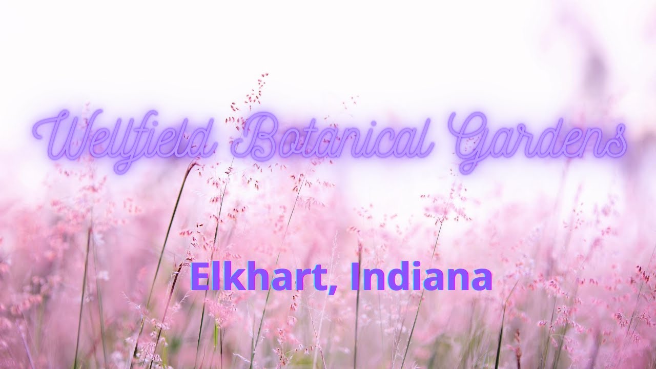 Wellfield Botanical Gardens
