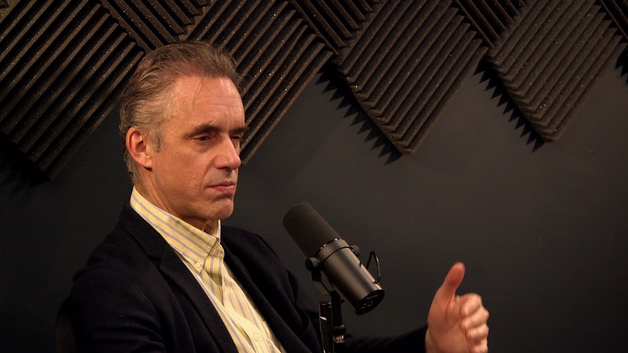 Jordan Peterson On His Soviet Art Collection
