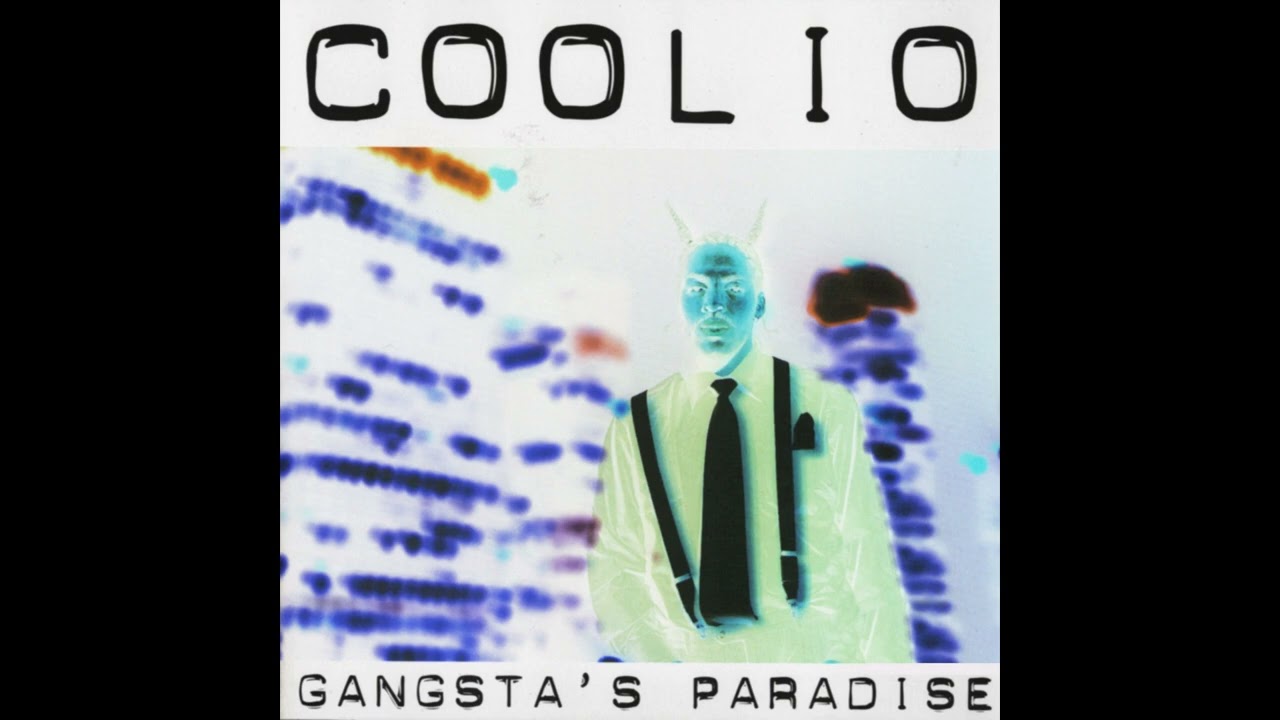 Gangsta's Paradise in G Major