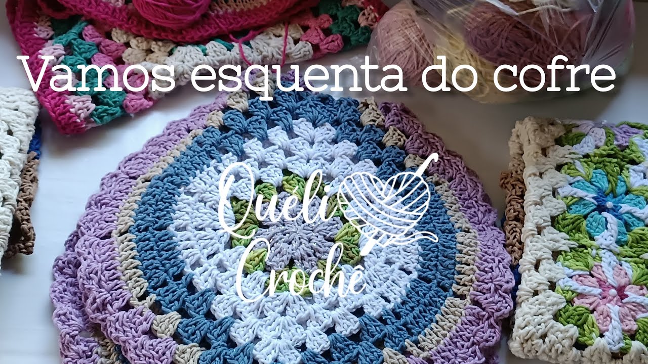 Segunda produção #esquentadocofre2026 #cofredassobrinhas2026🤗