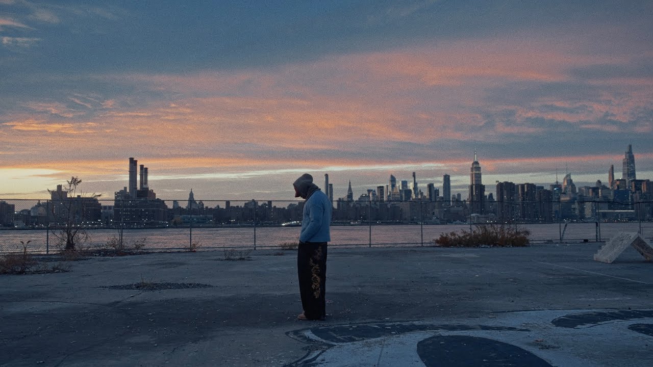 YOURS (FT. SIV)