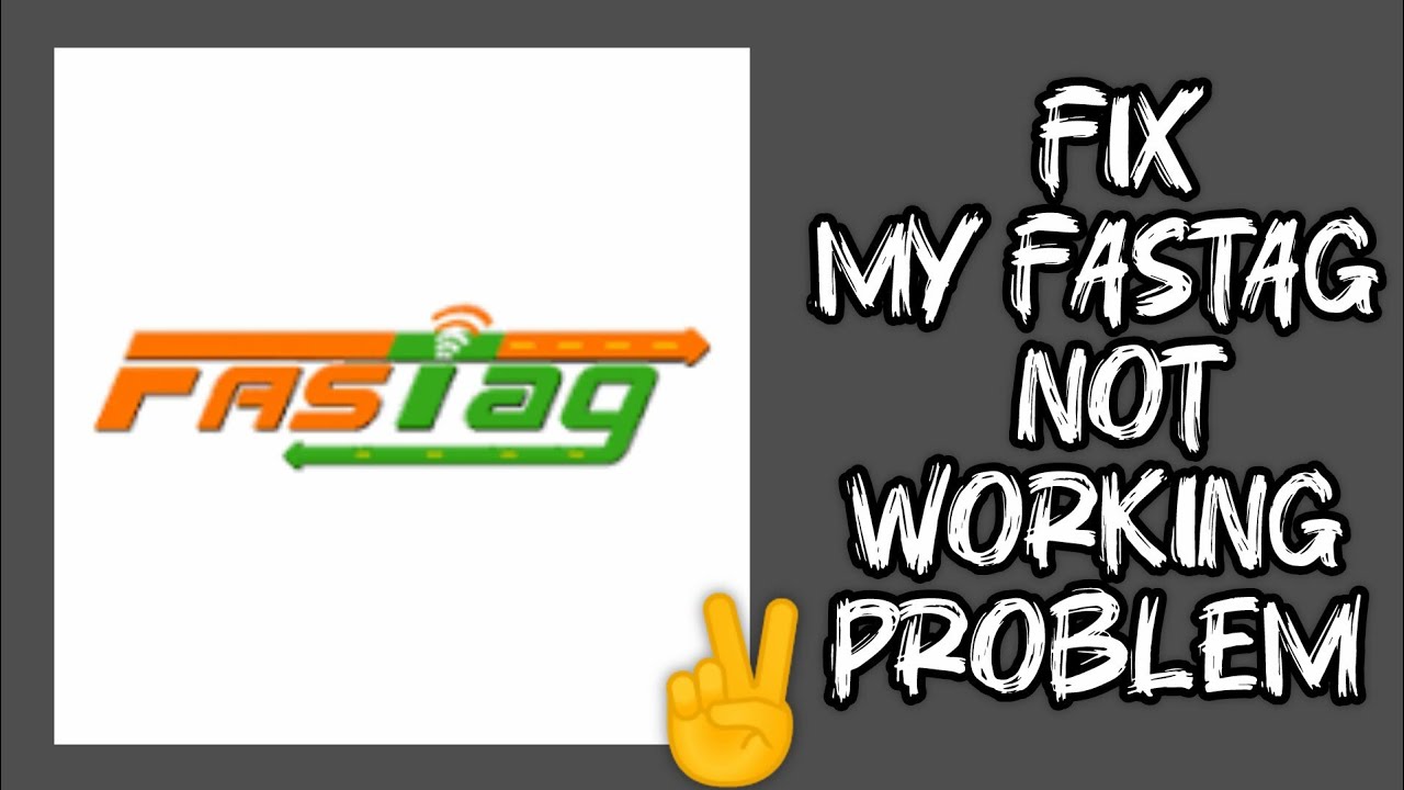 Fix My FASTag App Not Working(Not Open) Problem || TECH SOLUTIONS BAR 
