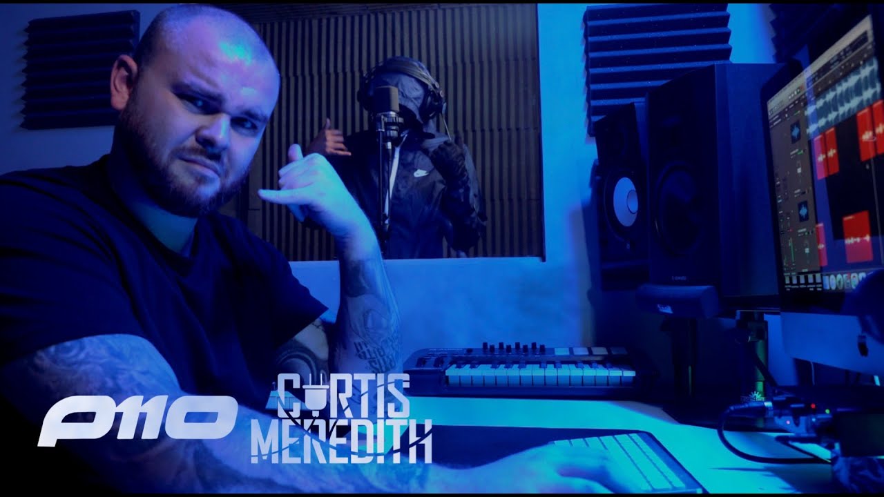 Lattz2Real x Curtis Meredith - TheCallUp | P110