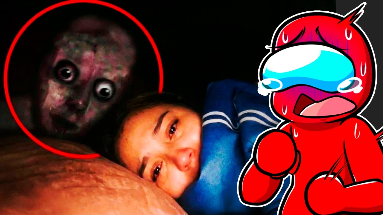 67 Tiktoks MÁS ATERRADORES de Internet...💀| DEEP REACCIONA