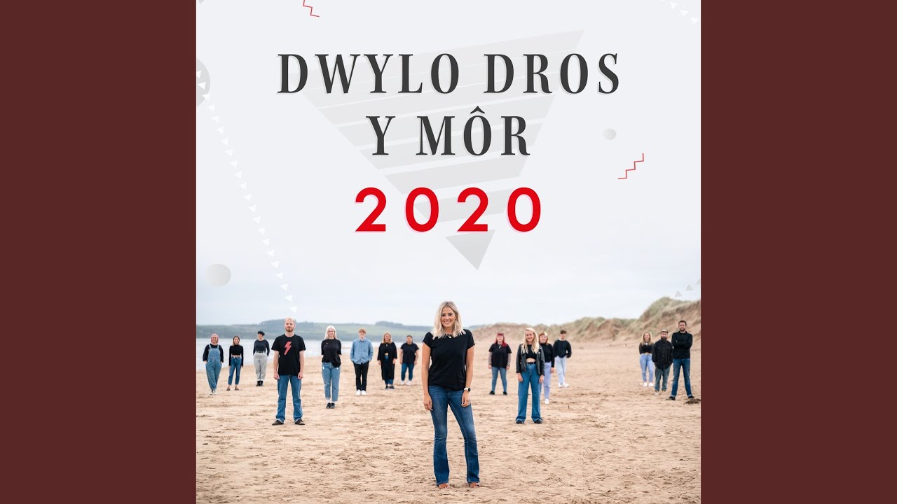 Dwylo Dros y Môr 2020