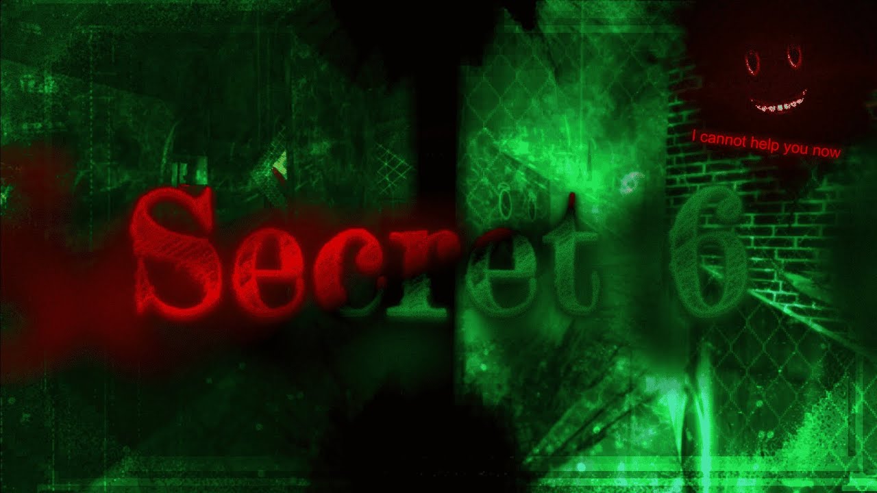[FLASHING LIGHTS WARNING] - PM 6:06 Modespice Extra++ | Secret 6 / N%-1 // COMPLETION - [With Edits]