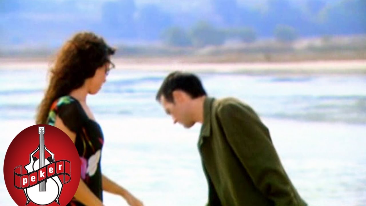 Zafer Peker - Giderim  (2001)