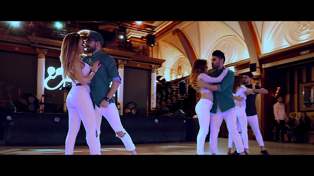 Bachata sensual 2018 