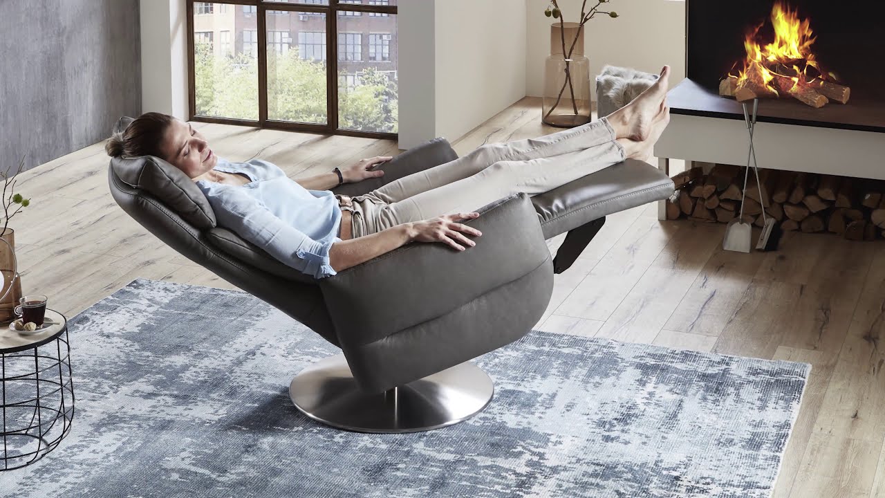 Polsteria Relaxsessel Saskia-RelaXX