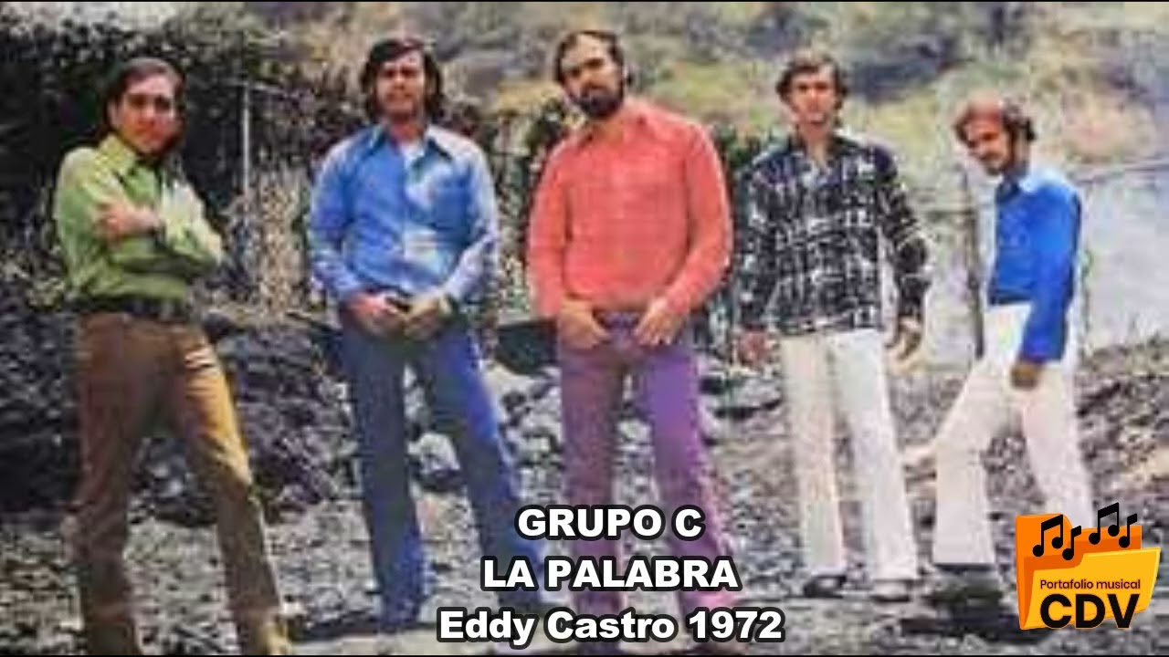 GRUPO C LA PALABRA
