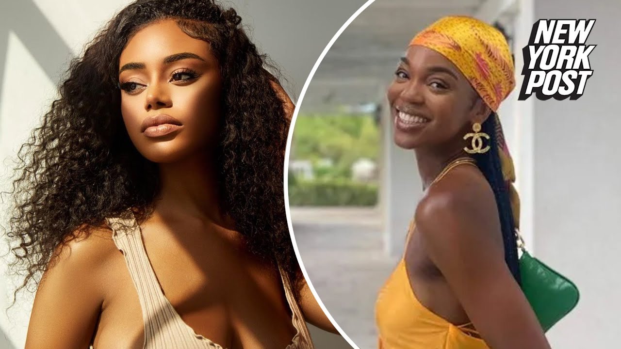 Models found dead in luxury LA homes just days apart as anguished families seek answers
