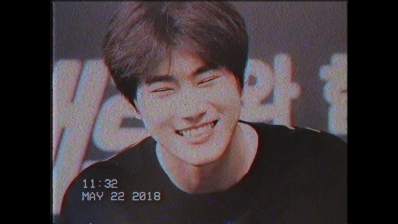 Kim Junmyeon » You Are Loving
