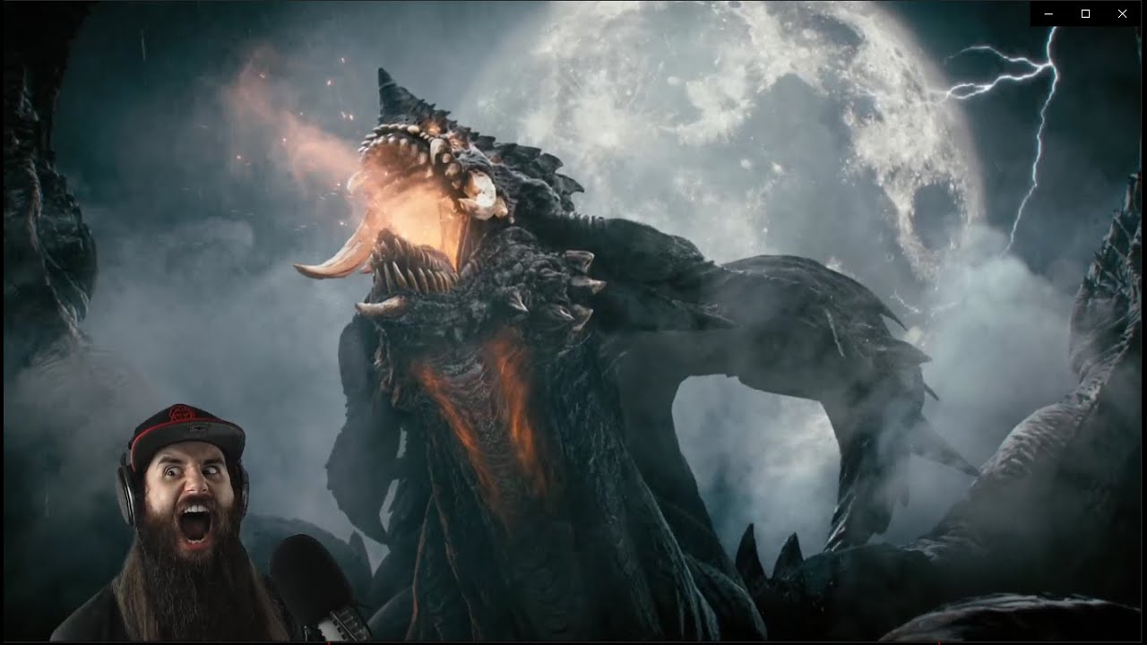 Demon's Souls Remake First Play!