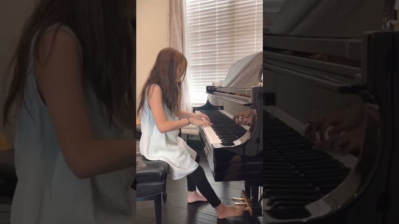 Phrygian Toccata
