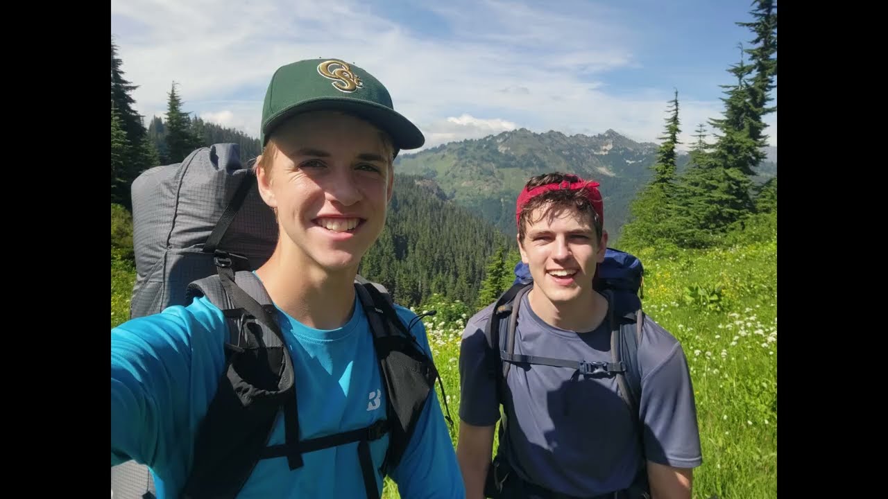 2025 Mcadams Hike