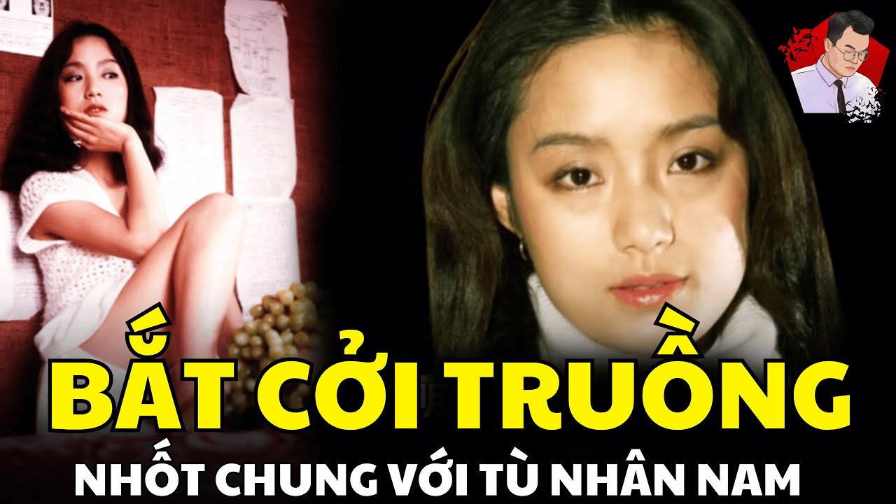 Nữ minh tinh xinh đẹp nhất Hàn Quốc, đã phải trải qua những giây phút xâm hại quá khủng khiếp
