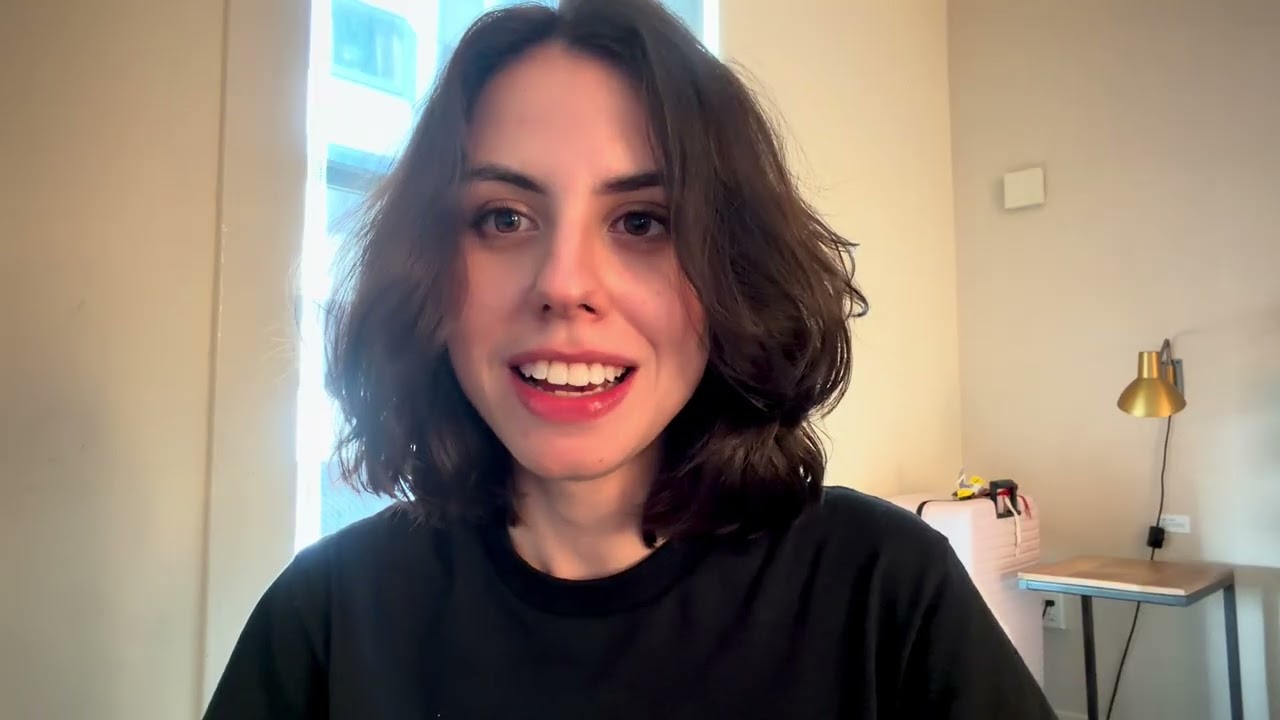 Isso não é um ASMR