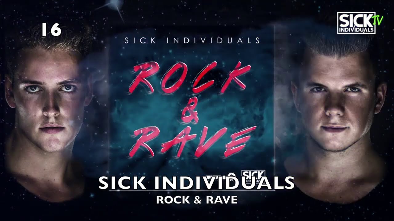 TOP 50 Best/Most Popular Sick Individuals Tracks 2020