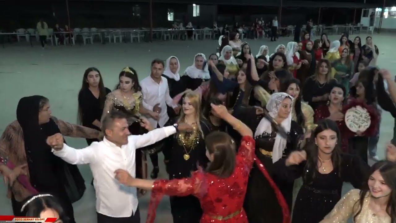 HARUN PARLAR KINA GECESİ PART 2