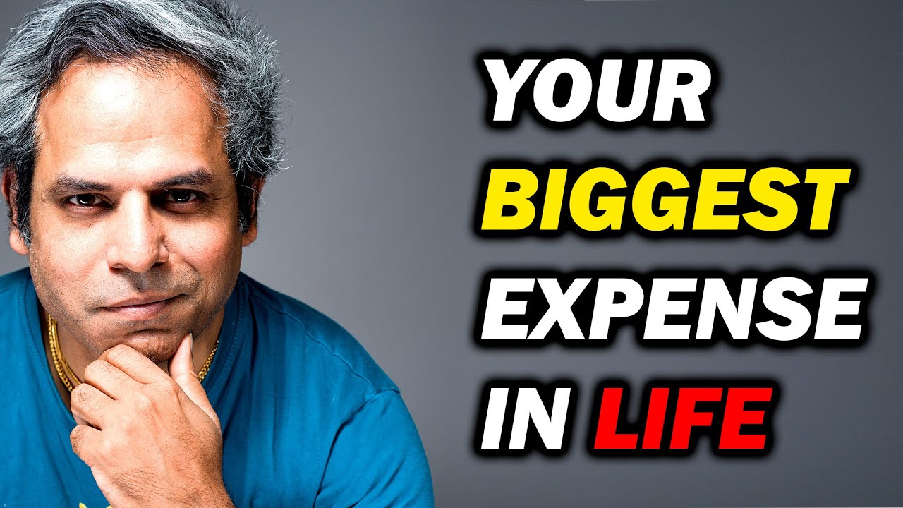 Your biggest expenses of life in Vedic Astrology