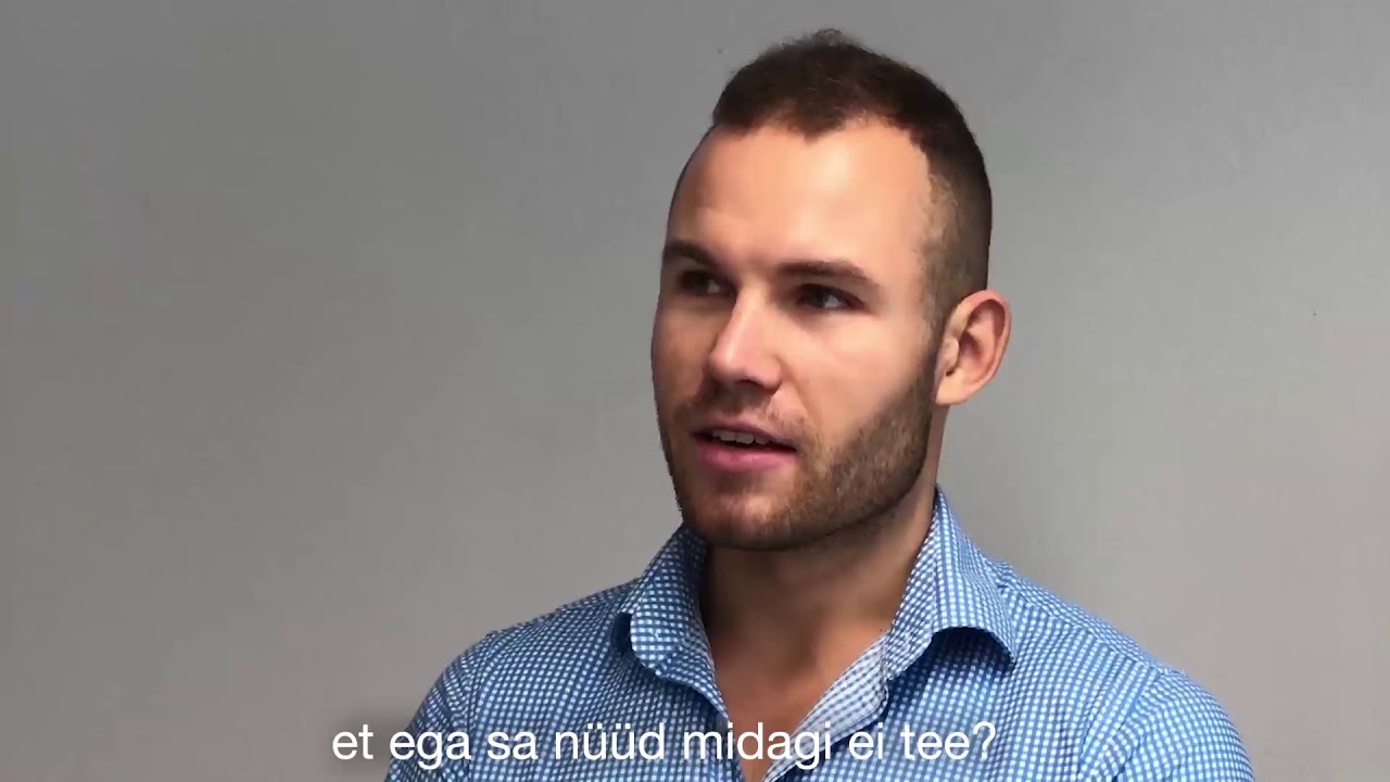 Kuidas pöörduda erivajadusega inimese poole?