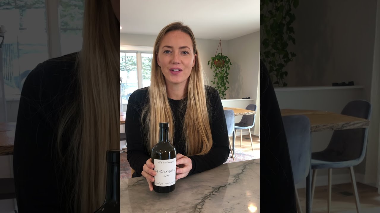 Introducing Vin Doux Naturel!
