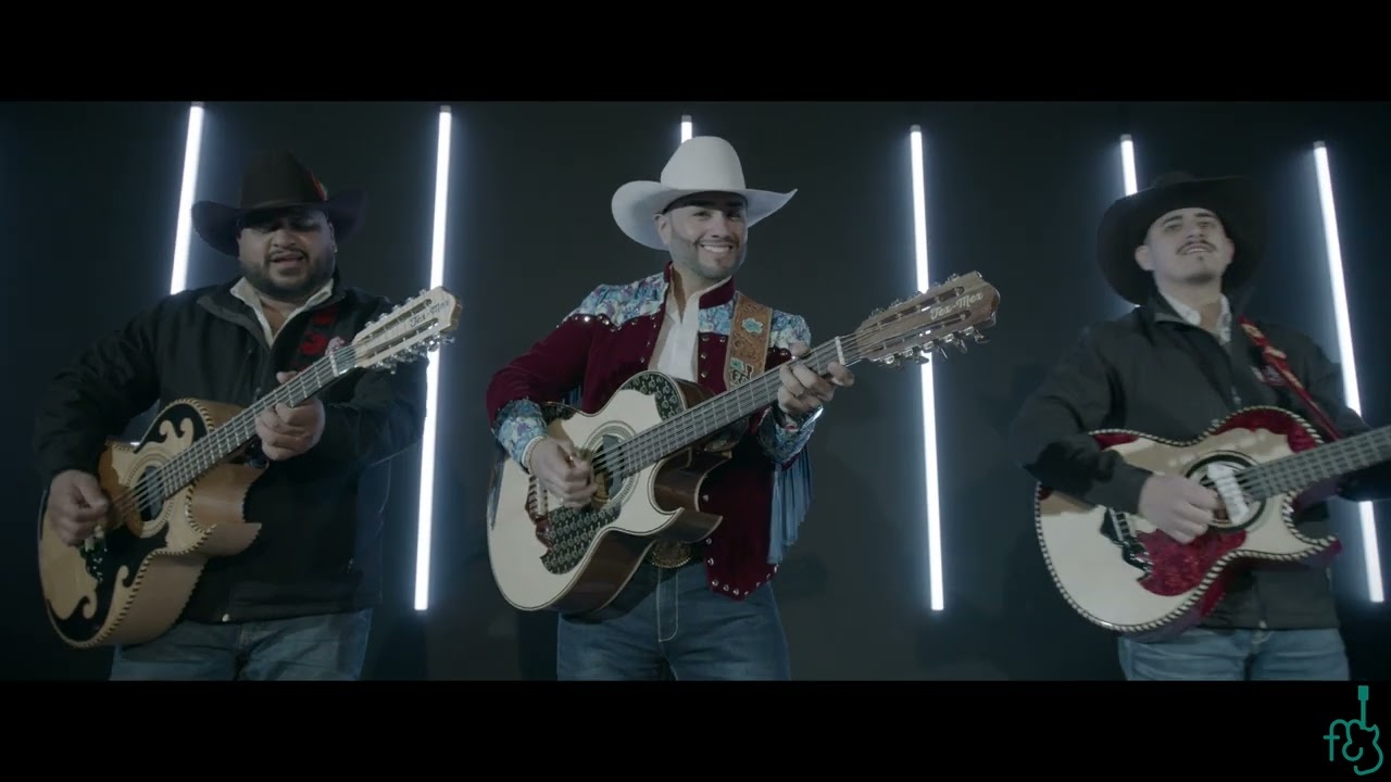 ContraGolpe De Froy Espitia Ft. Brío Norteño - Hey There Delilah (Video Oficial)
