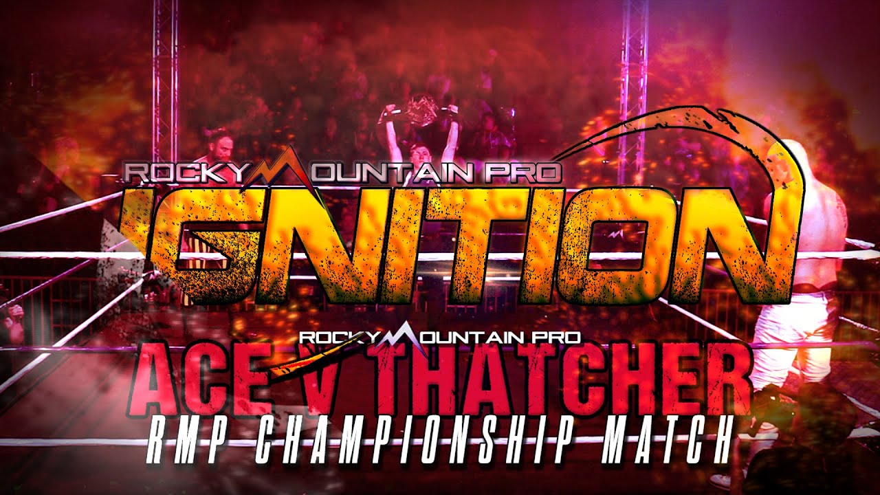 RMP Ignition | 6-24-25
