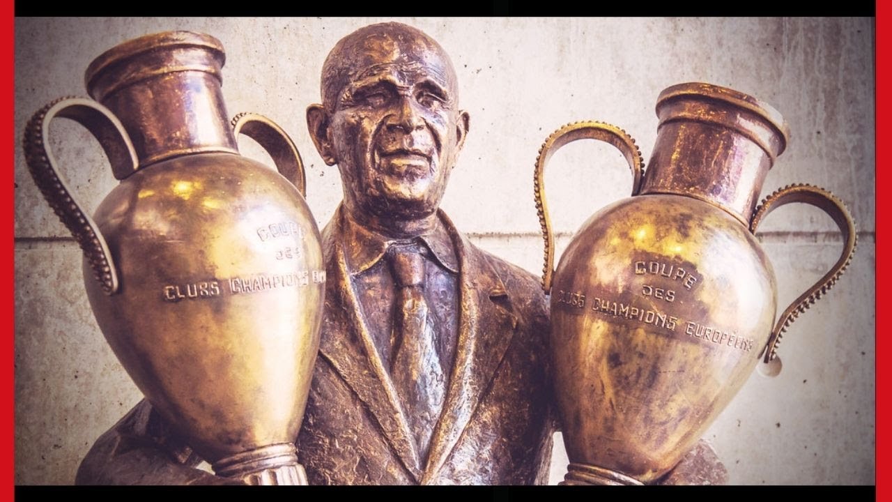 БЕНФИКА ЛИССАБОН : ПРОКЛЯТИЕ ГУТТМАНА (100 ЛЕТ МУЧЕНИЙ)