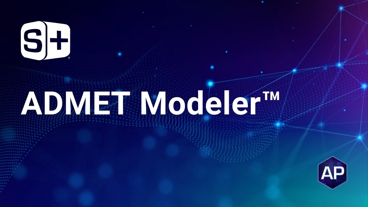 ADMET Predictor® Tutorial 10 ADMET Modeler