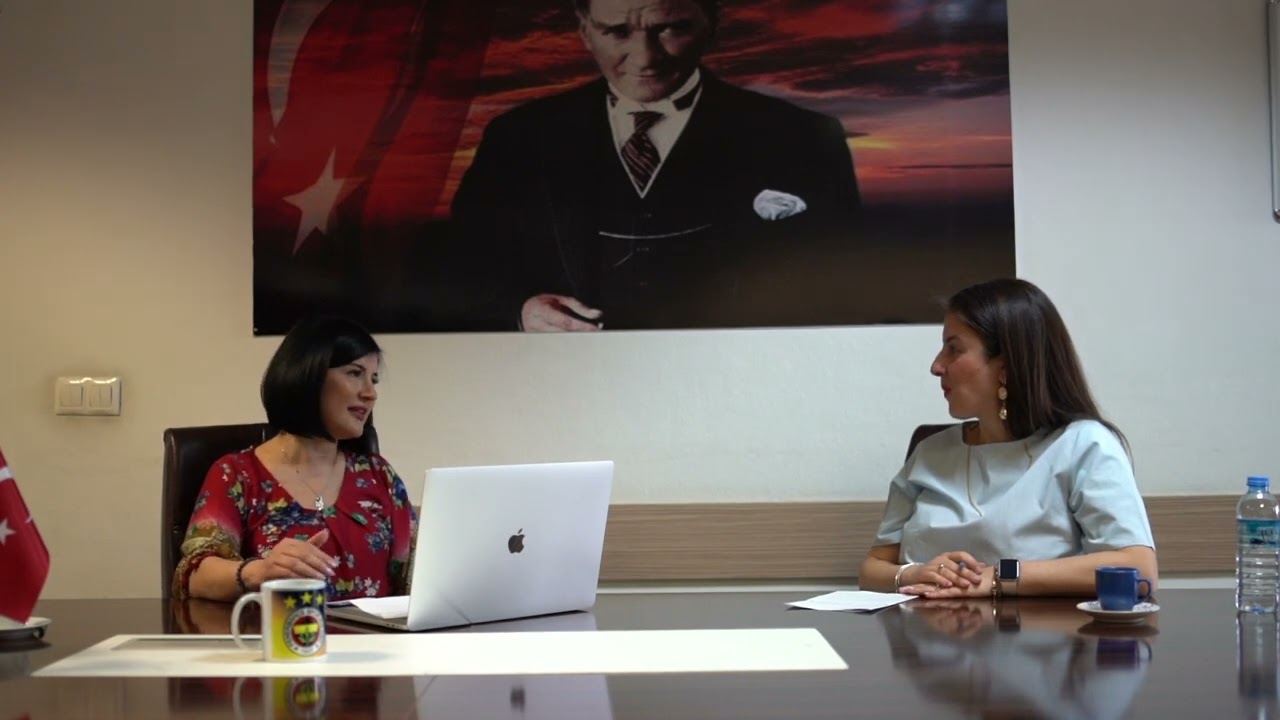 HUFEDER AMFİ ' Aile Hukukunda Güncel Sorular '