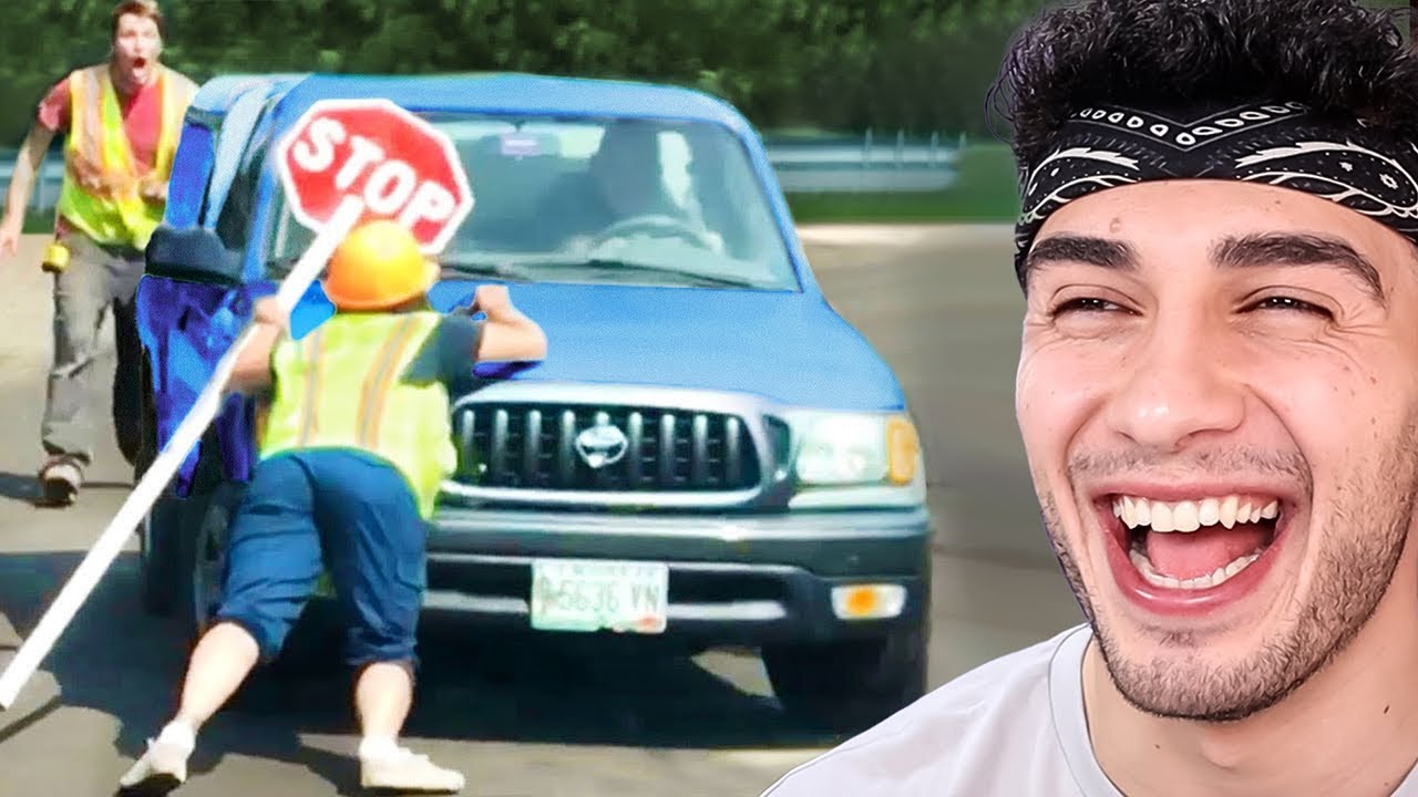 İNTERNETİN EN KOMİK FAİL VİDEOLARI!