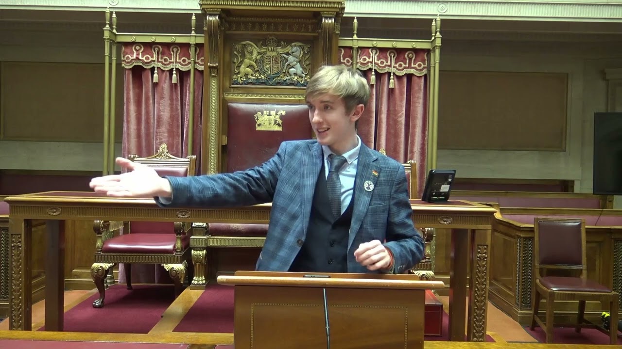 This House Believes the Protocol has Negatively Impacted N.I. (Literific Great Debate)