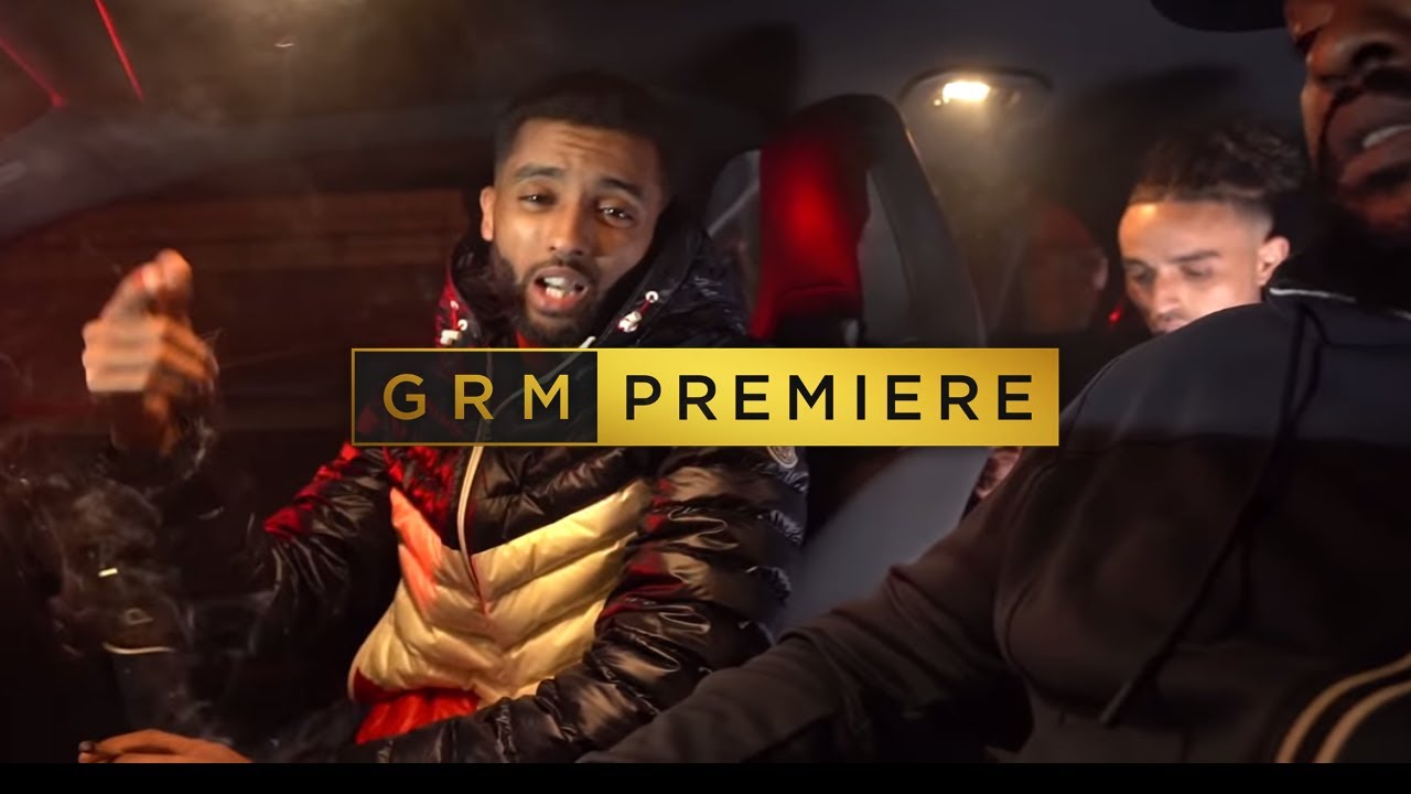 Aystar - Lebron [Music Video] | GRM Daily