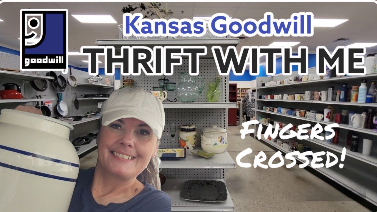 Sometimes That's Just The Way It Goes! Goodwill Thrift With Me & Savers Too! Vintage + Designer Bags
