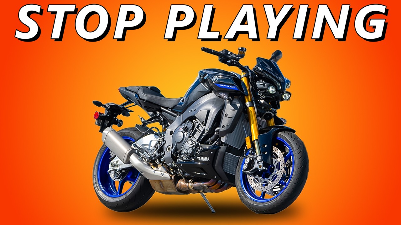 Top 10 Fastest Bikes You Can Daily Ride