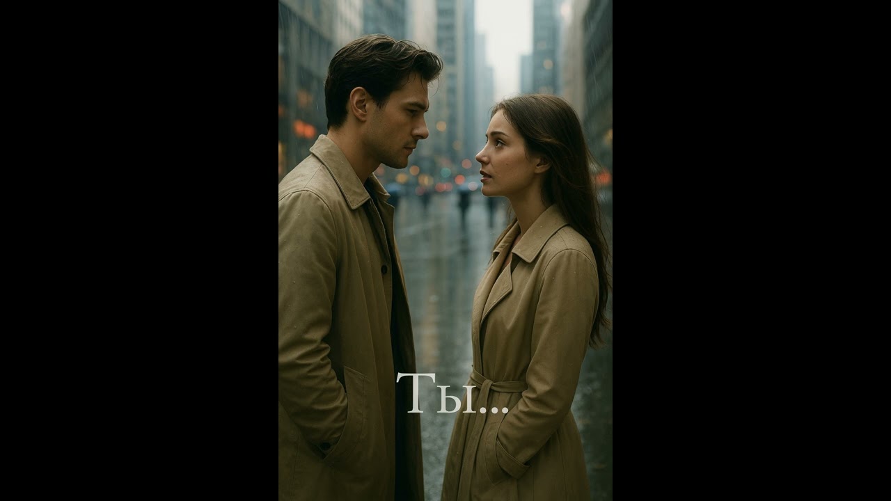 Ты...