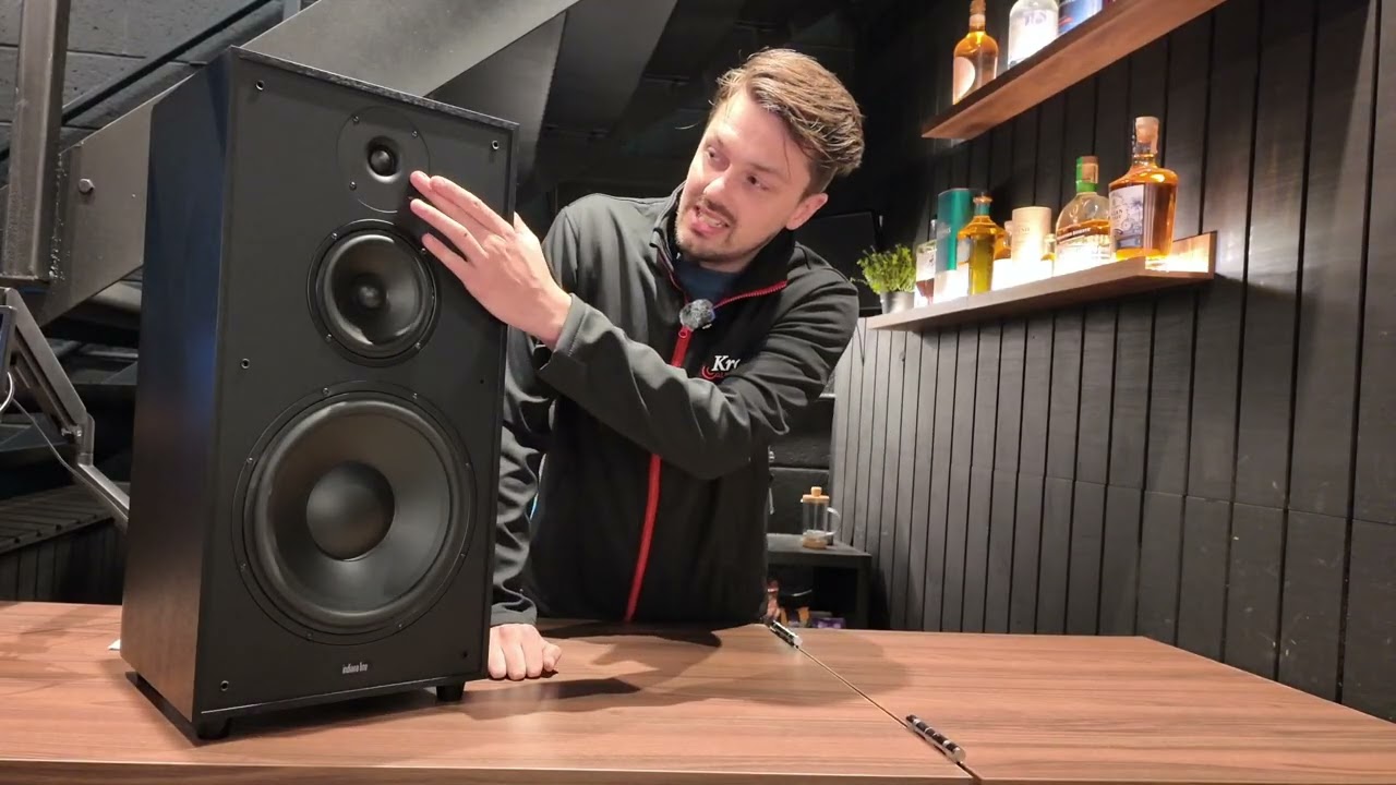 Is This The BIGGEST Bargain in HIFI?